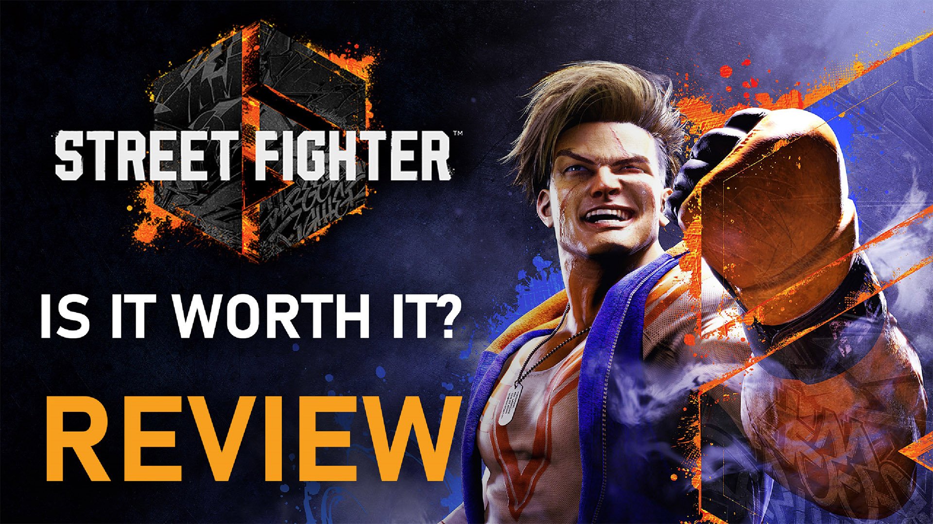 Street Fighter 6 Review: A Refreshing Approach to an All-time